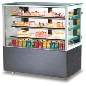 Cake Display Case