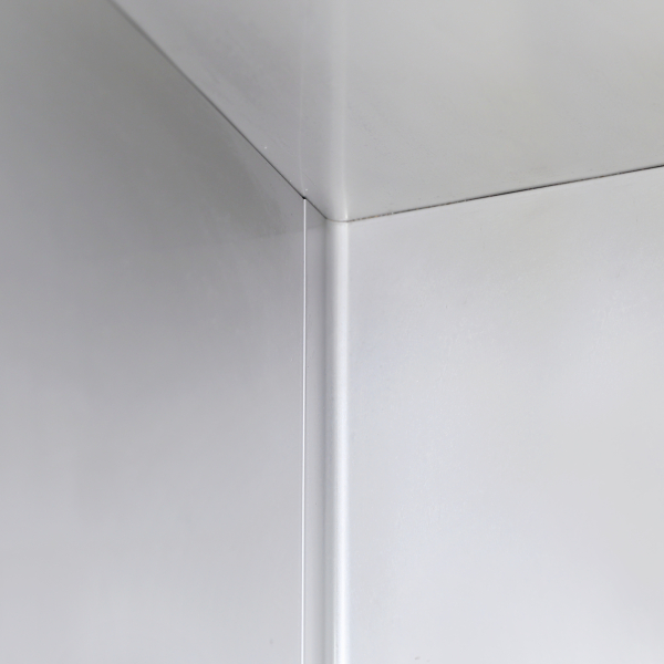 Double Door Beverage Cooler —— XY-SUG2D - Image 3