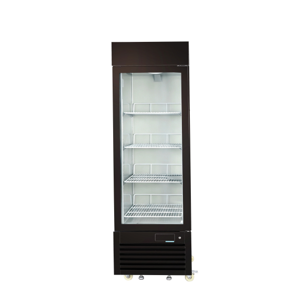 Single Door Beverage Cooler —— XY-SUG1D - Image 2